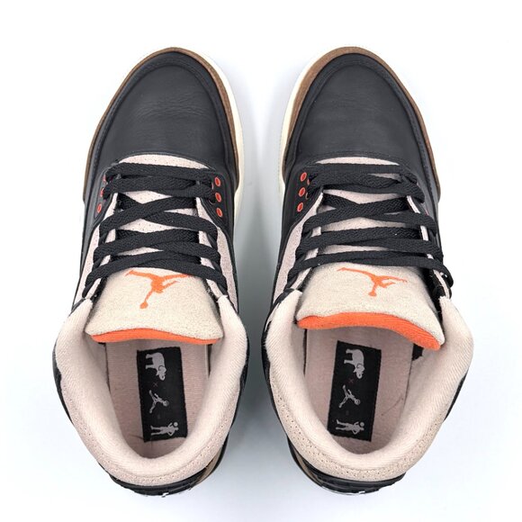 Air Jordan 3 Retro 'Desert Elephant' - Picture 3 of 11